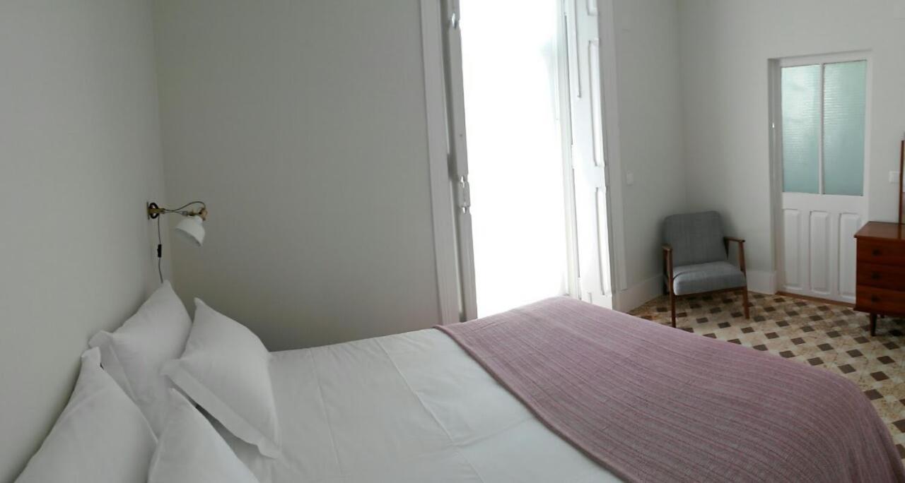 Bed and Breakfast Alcacaria Do Bairro Сетубал Экстерьер фото