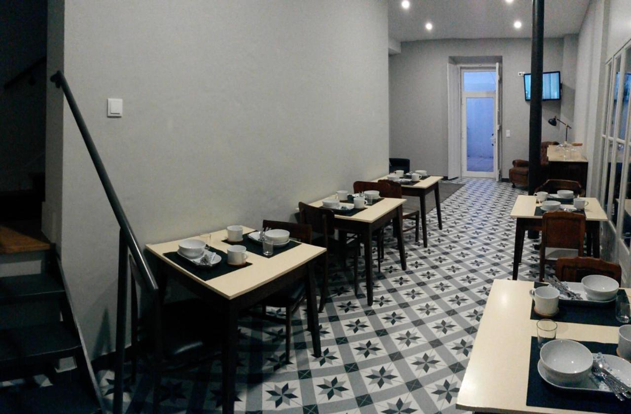 Bed and Breakfast Alcacaria Do Bairro Сетубал Экстерьер фото