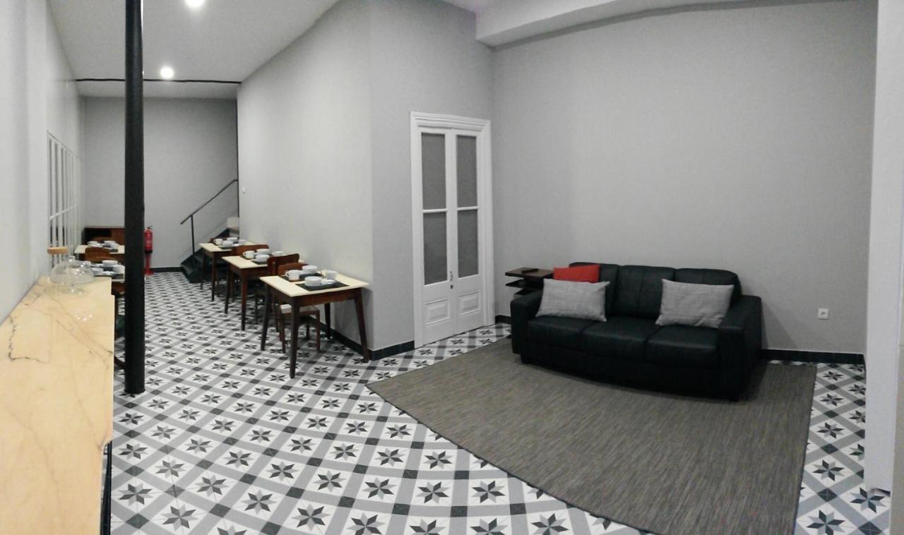 Bed and Breakfast Alcacaria Do Bairro Сетубал Экстерьер фото