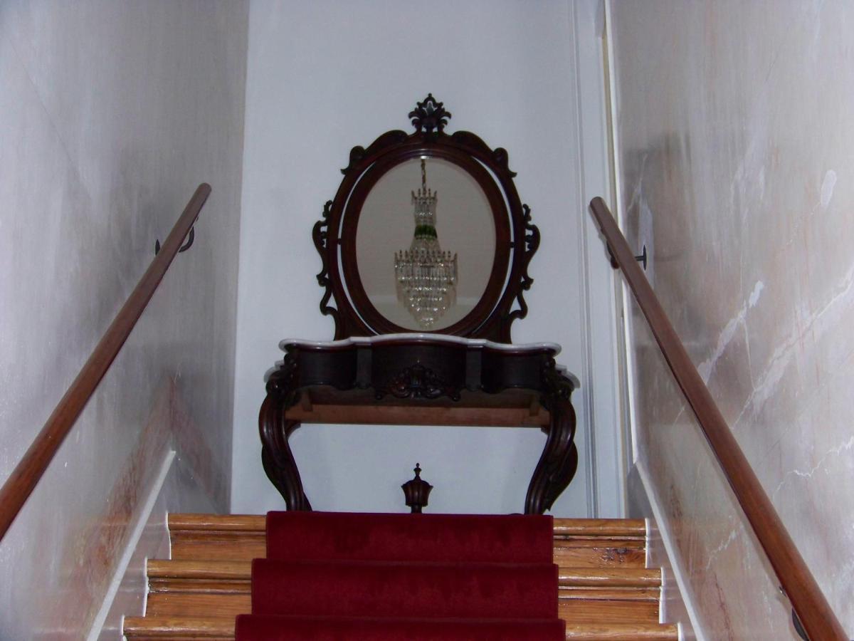 Bed and Breakfast Alcacaria Do Bairro Сетубал Экстерьер фото