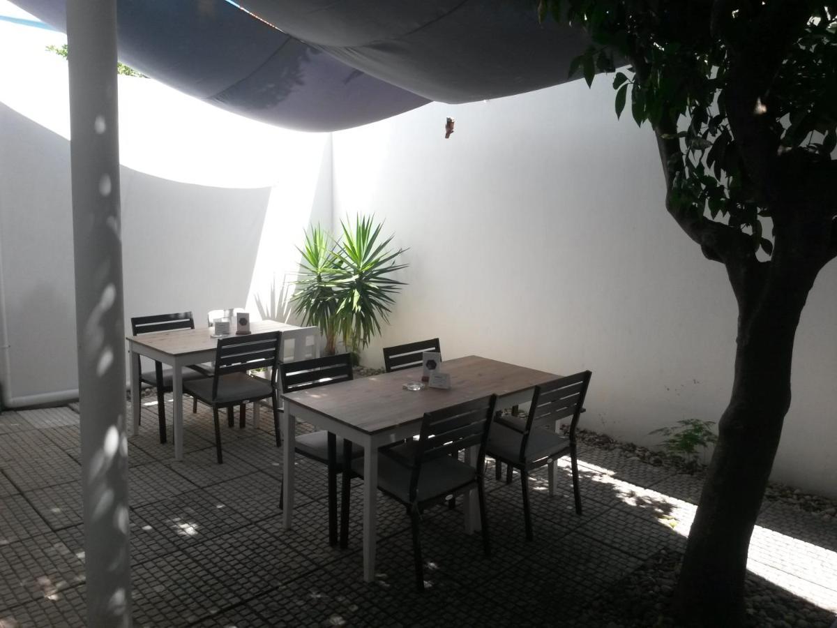 Bed and Breakfast Alcacaria Do Bairro Сетубал Экстерьер фото